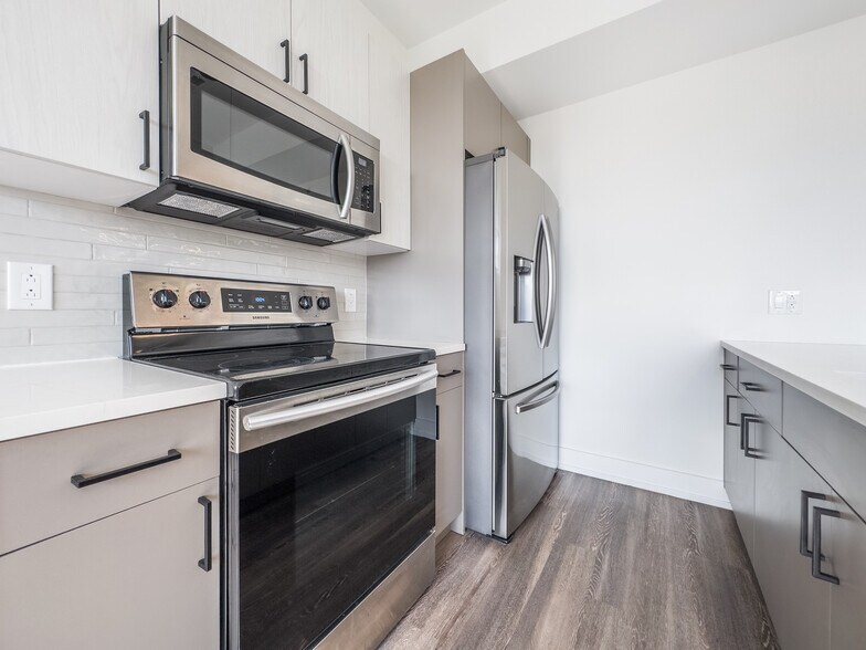 More Photos Of 1723 Ridge Ave, Philadelphia Apartments For Sale