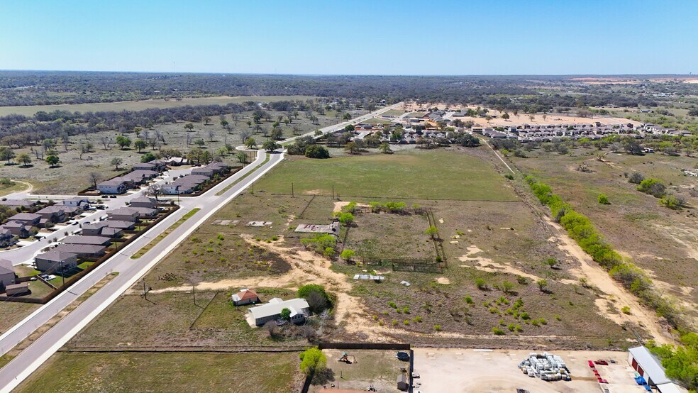 More Photos Of 20407 Gus McCrae Ln, San Antonio Land For Sale