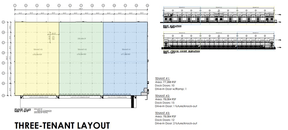 More Photos Of 1409 W Gowen Rd, Boise Industrial For Lease