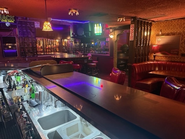 More Photos Of 2428 S Garfield Ave, Monterey Park Restaurant For Sale