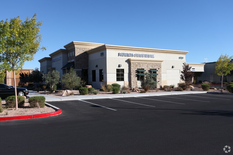 More Photos Of 5720 S Fort Apache Rd, Las Vegas Bank For Sale