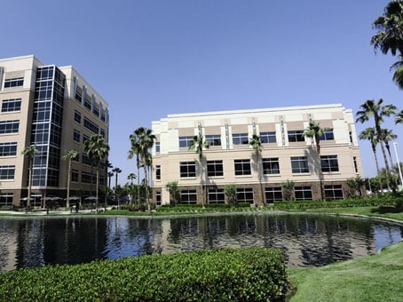 More Photos Of 3200 E Guasti Rd, Ontario Office For Lease