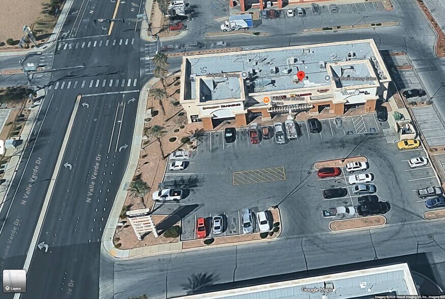 More Photos Of 20-60 N Valle Verde Dr, Henderson Unknown For Lease