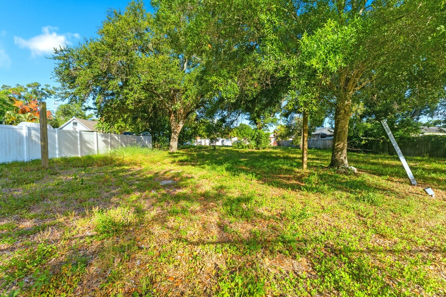 More Photos Of 2205 52nd St S, Gulfport Land For Sale
