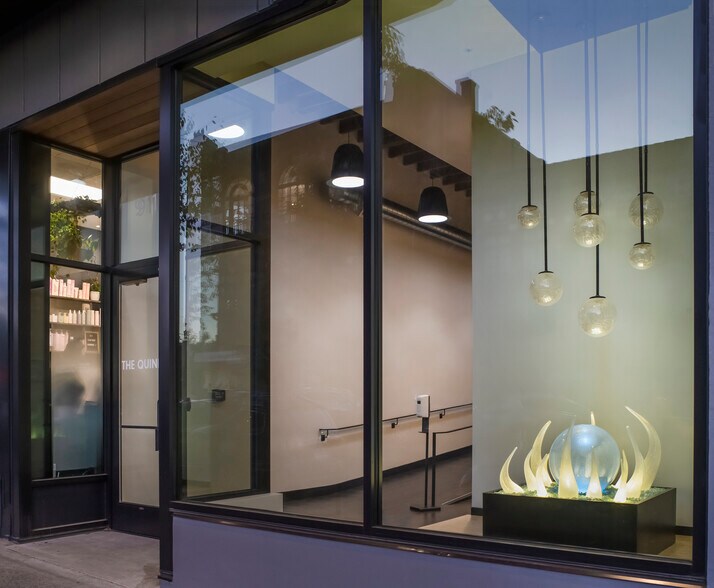 More Photos Of 911 Main St, Vancouver Office For Lease