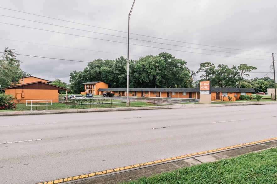 More Photos Of 3400 S US Highway 17/92, Casselberry Hotel For Sale