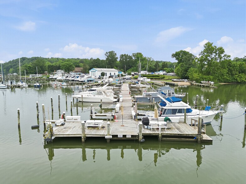 More Photos Of 423 Aquia Creek Rd, Stafford Marina For Sale