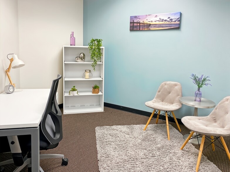 More Photos Of 2121 N California Blvd, Walnut Creek Coworking Space