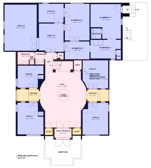 More Photos Of 410 S Lincoln Ave, Steamboat Springs Office For Lease