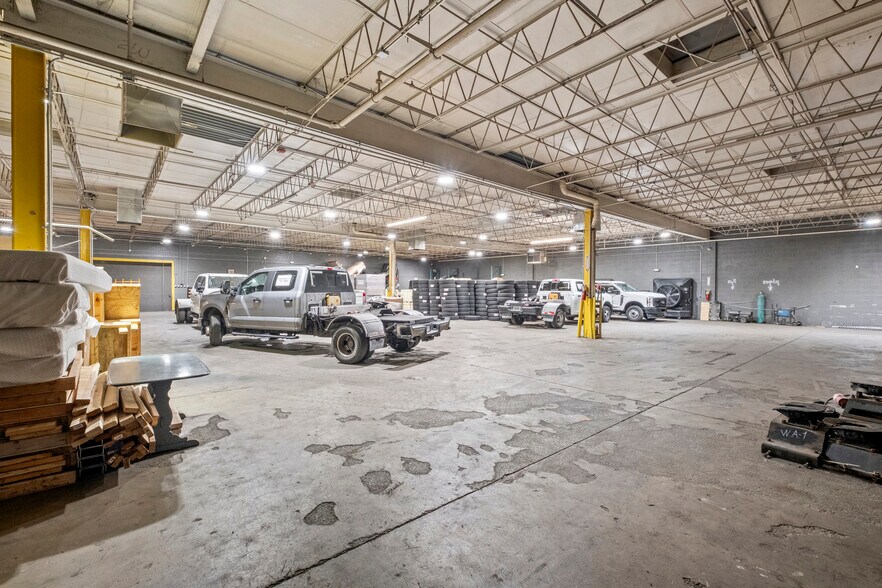 More Photos Of 1529 N 31st Ave, Melrose Park Truck Terminal For Lease