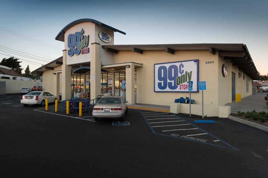 More Photos Of 2320-2396 Fletcher Pky, El Cajon Unknown For Lease