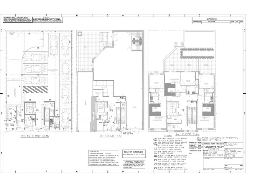 More Photos Of 25-34 31st St, Astoria Apartments For Sale