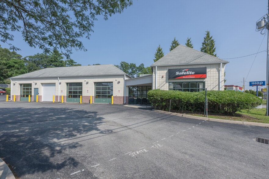 More Photos Of , Attleboro Office For Sale