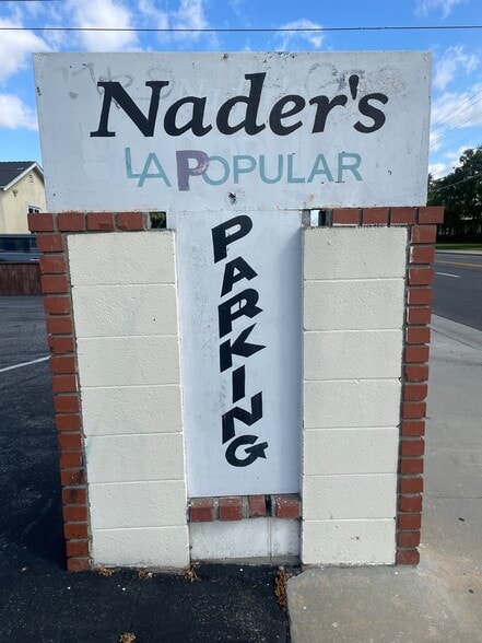More Photos Of 2201 Marine Ave, Gardena General Retail For Sale