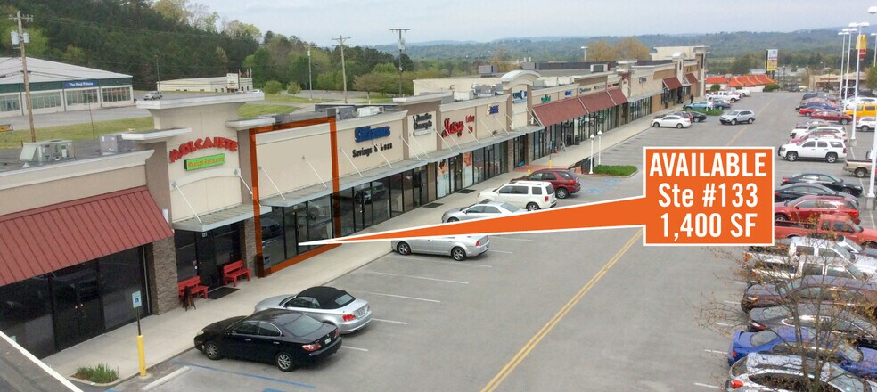 More Photos Of 6241 Perimeter Dr, Chattanooga Unknown For Lease