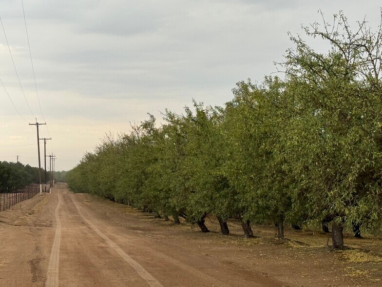 More Photos Of E. Keyes Rd @ Montpelier Rd, Denair Land For Sale