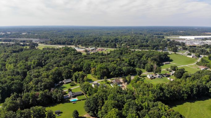 More Photos Of 118 Kidd Rd, Colfax Land For Sale