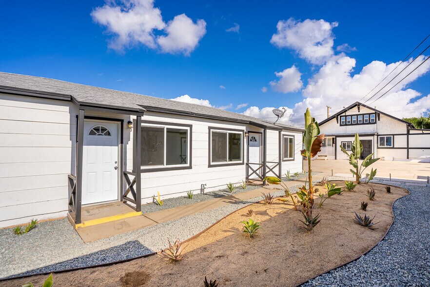 More Photos Of 134-138 5th Ave, Chula Vista Apartments For Sale