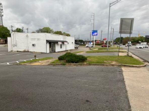 More Photos Of 3510 Victory Dr, Columbus Freestanding For Lease