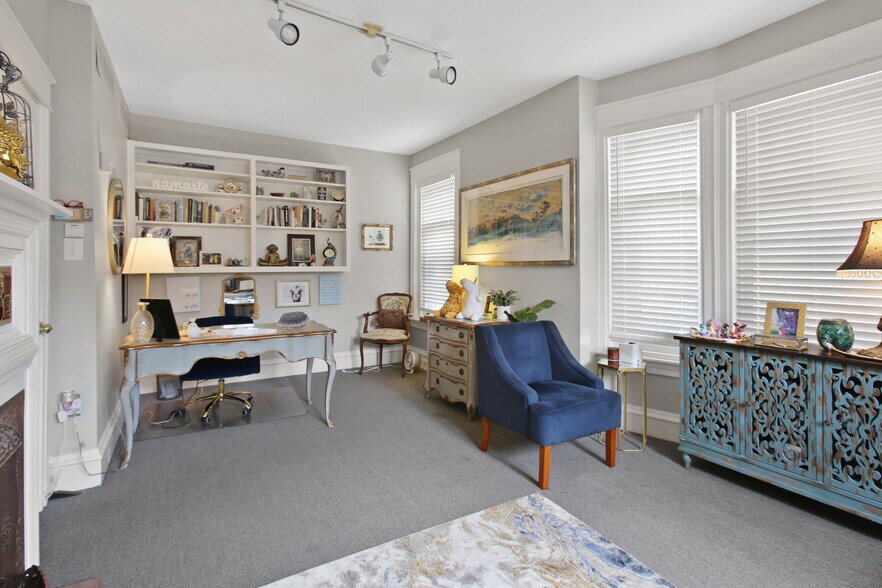 More Photos Of 634 Penn Ave, West Reading Freestanding For Lease