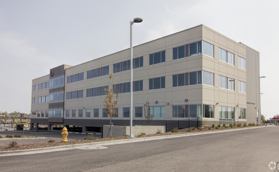 More Photos Of 4424 E Flamingo Ave, Nampa Medical For Lease