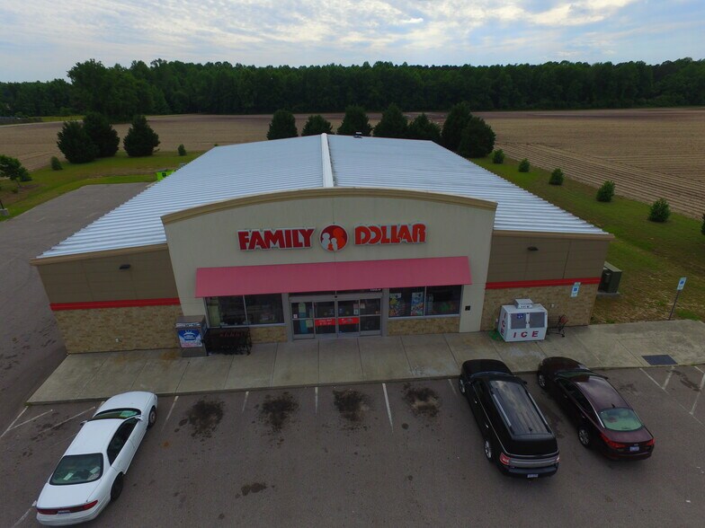 More Photos Of 1823 Virginia Rd, Edenton General Retail For Sale