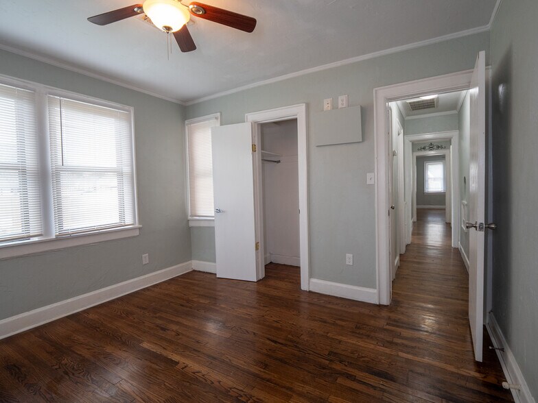 More Photos Of 1000 NE 19th St, Oklahoma City Multifamily For Sale