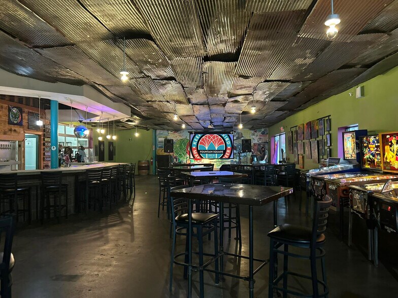 More Photos Of 1301 Barth Ave, Indianapolis Bar For Sale