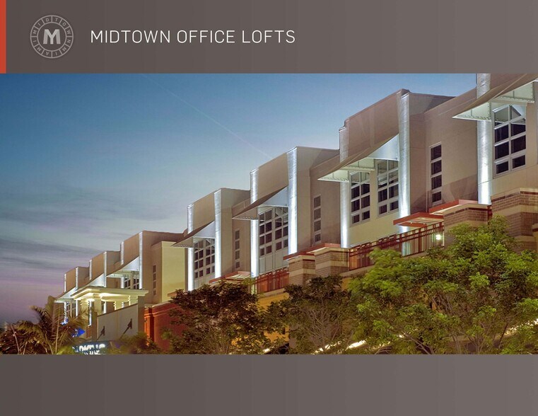 Primary Photo Of 3401 N Miami Ave, Miami Storefront Retail Office For Lease