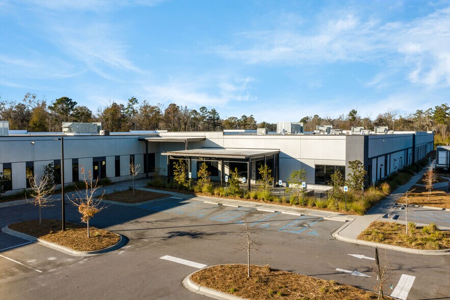 More Photos Of 3450 Ingleside Blvd, North Charleston Office For Lease