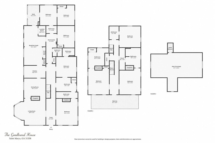 More Photos Of 209 Osborne St, Saint Marys Flex For Sale