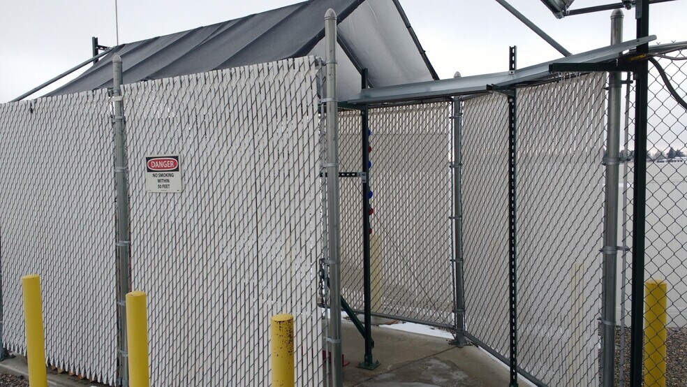 More Photos Of 2399 E 24th N, Idaho Falls Manufacturing For Lease