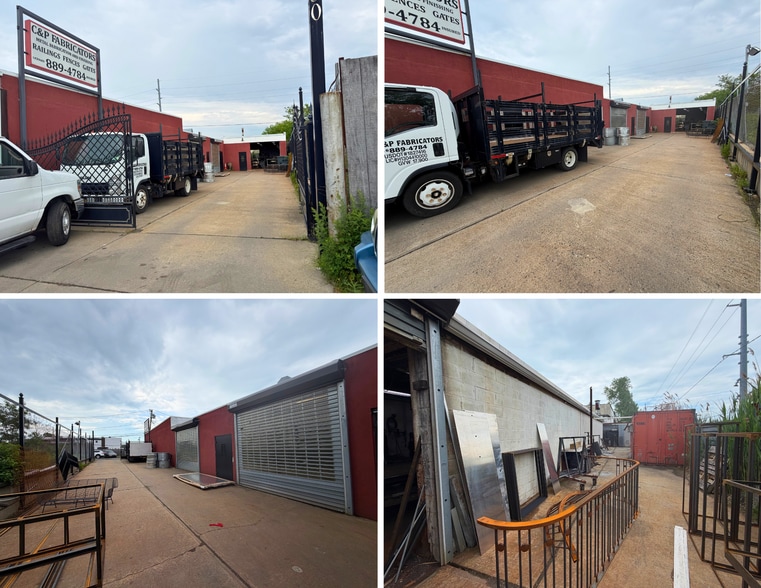 More Photos Of 4230 Industrial Pl, Island Park Manufacturing For Sale