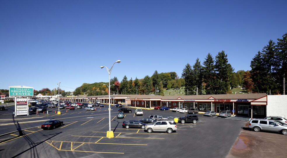 Primary Photo Of 40-65 Dallas Shopping Ctr, Dallas Unknown For Lease