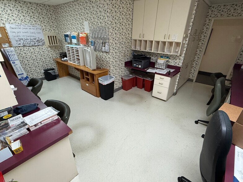 More Photos Of 609 Brunson Dr, Tupelo Medical For Lease