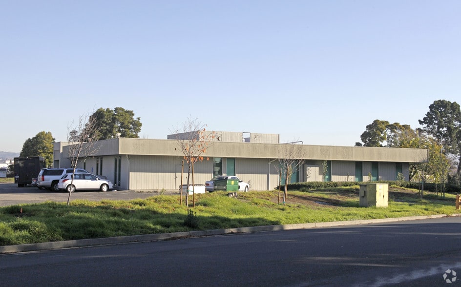 More Photos Of 1675 Sabre St, Hayward Industrial For Sale