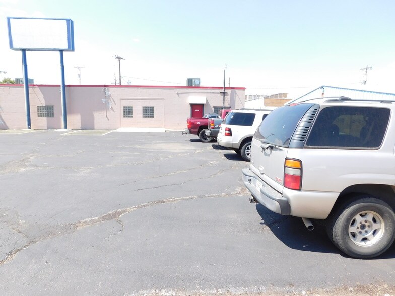 More Photos Of 4104 SW 33rd Ave, Amarillo Medical For Sale