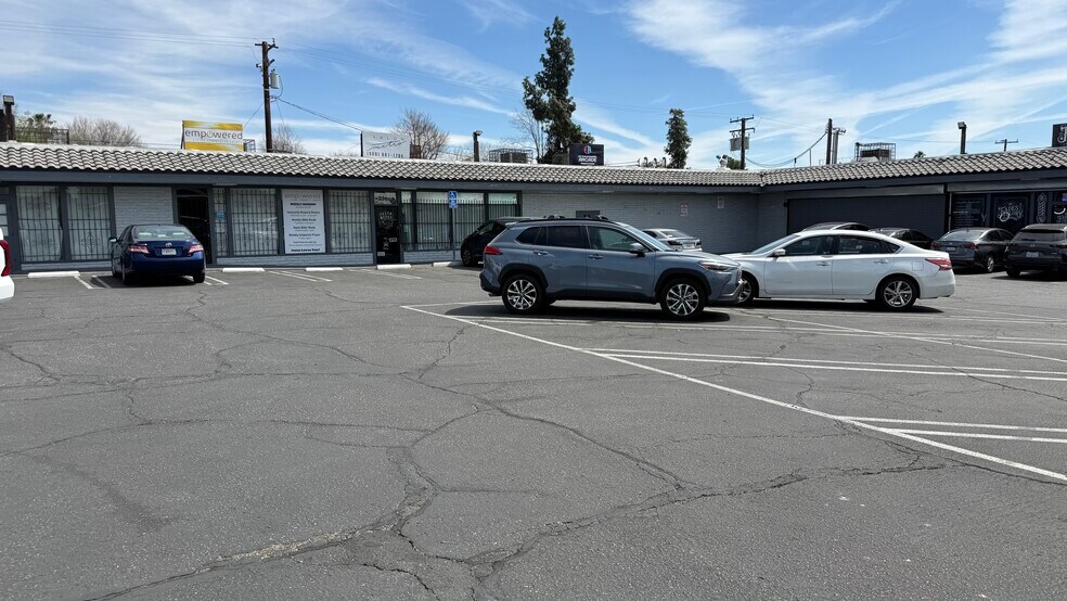 More Photos Of 2339-2433 N Sierra Way, San Bernardino Unknown For Lease