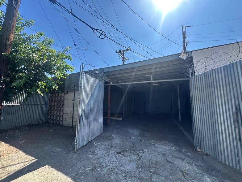 More Photos Of 1773 W Lincoln Ave, Anaheim Industrial For Sale