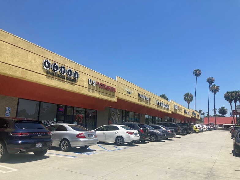 More Photos Of 1731-1759 Colorado Blvd, Los Angeles Storefront Retail Office For Lease