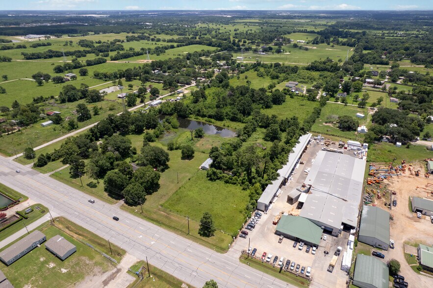 More Photos Of 16631 FM 2920 Rd, Tomball Land For Sale