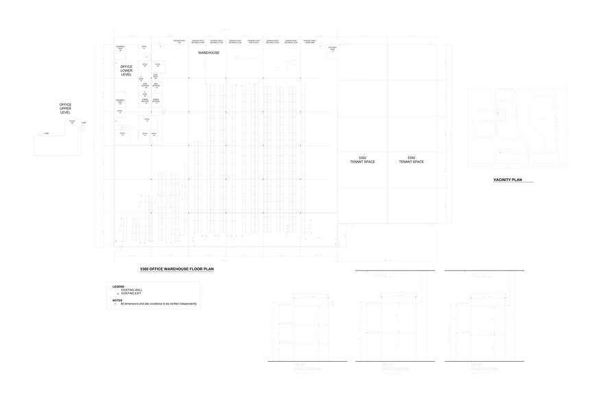 More Photos Of 5360 NW 35th Ave, Fort Lauderdale Warehouse For Lease