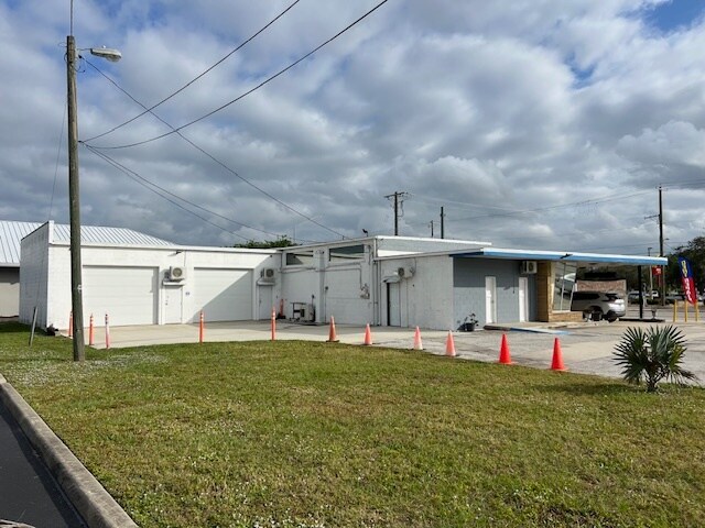 More Photos Of 801 Cypress Gardens Blvd, Winter Haven General Retail For Sale