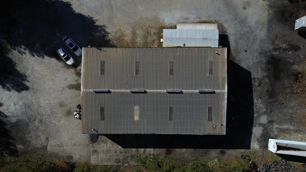 More Photos Of 4624 Powder Springs Dallas Rd, Powder Springs Warehouse For Sale