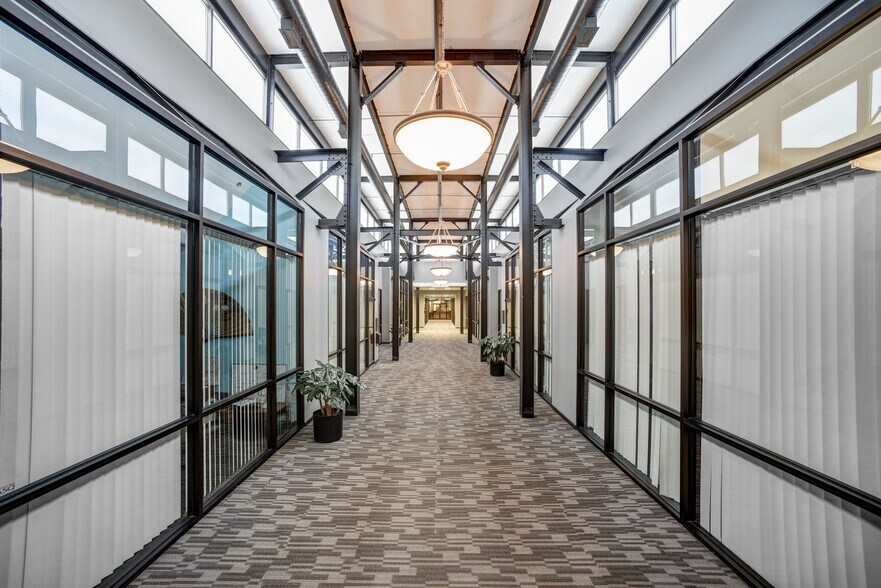 More Photos Of 571 Central Ave, New Providence Office For Lease