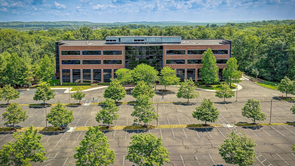 More Photos Of 120 Mountainview Blvd, Basking Ridge Office For Lease