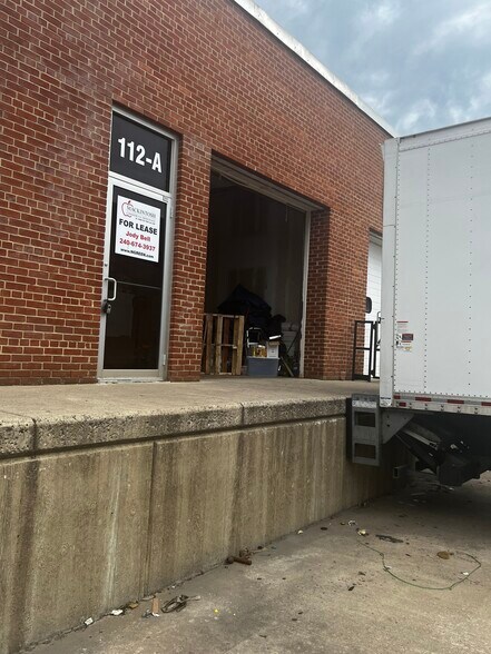 More Photos Of 1341 Hughes Ford Rd, Frederick Light Manufacturing For Sale