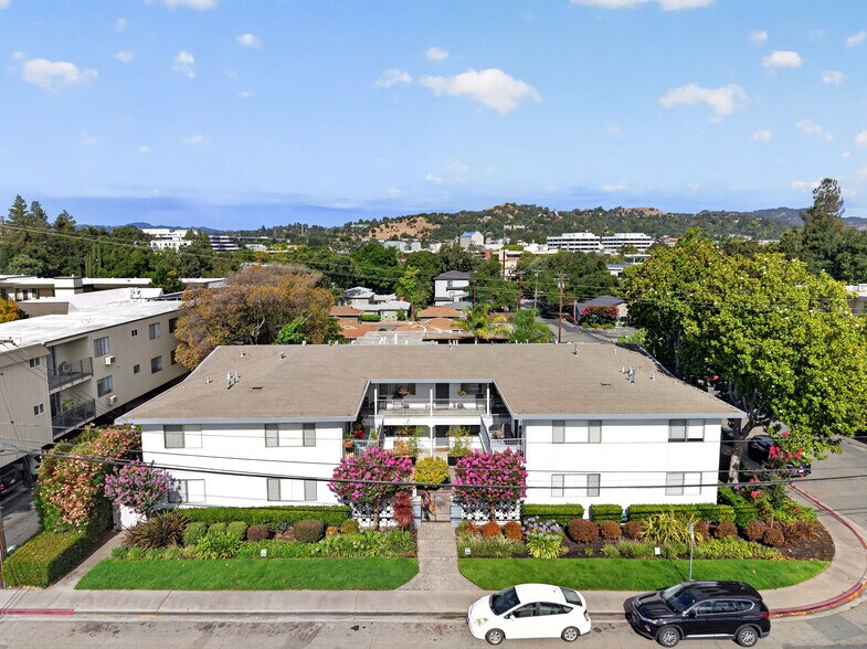 More Photos Of 1465 Mt Pisgah Rd, Walnut Creek Apartments For Sale