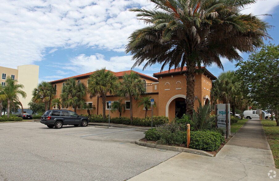 Primary Photo Of 501 Dr Martin Luther King Jr St S, Saint Petersburg Medical For Lease