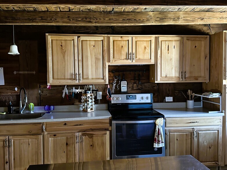 More Photos Of 231 Hostetter Rd, New Waverly Land For Sale